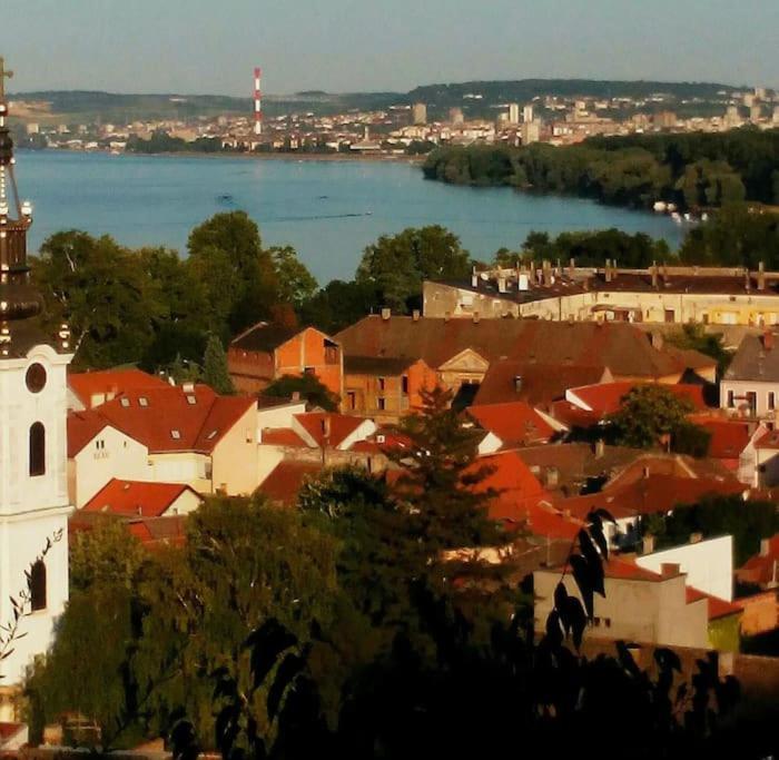 Beograd - Apartman "Gardos" Bagian luar foto