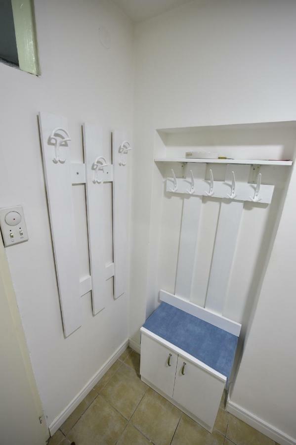 Beograd - Apartman "Gardos" Bagian luar foto