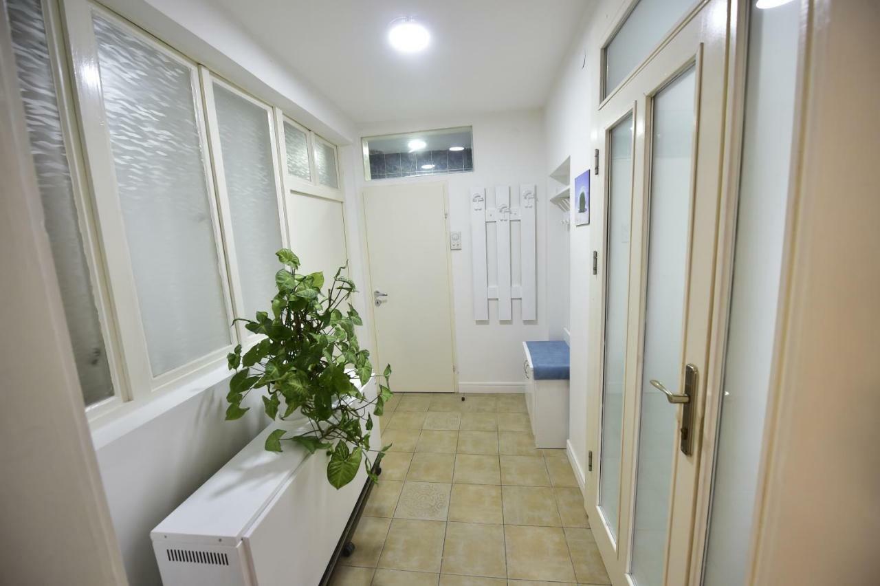 Beograd - Apartman "Gardos" Bagian luar foto