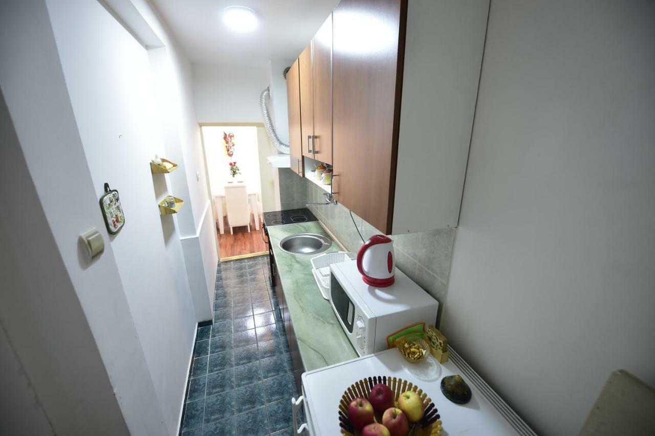 Beograd - Apartman "Gardos" Bagian luar foto