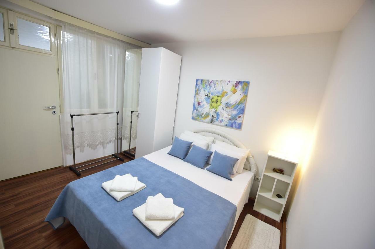 Beograd - Apartman "Gardos" Bagian luar foto