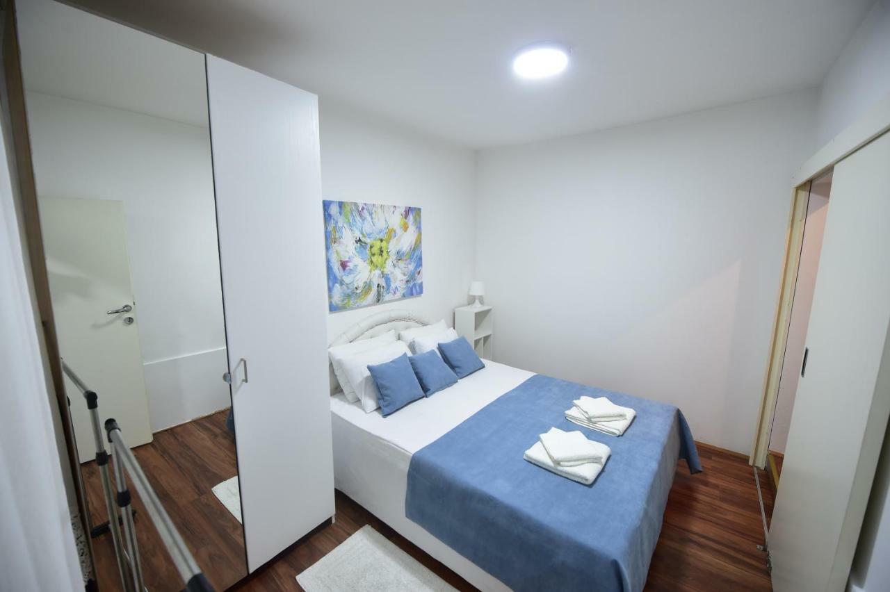 Beograd - Apartman "Gardos" Bagian luar foto