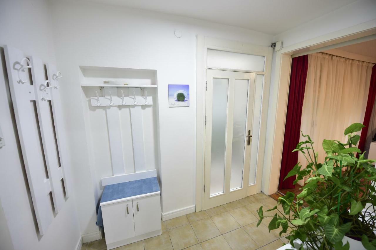 Beograd - Apartman "Gardos" Bagian luar foto