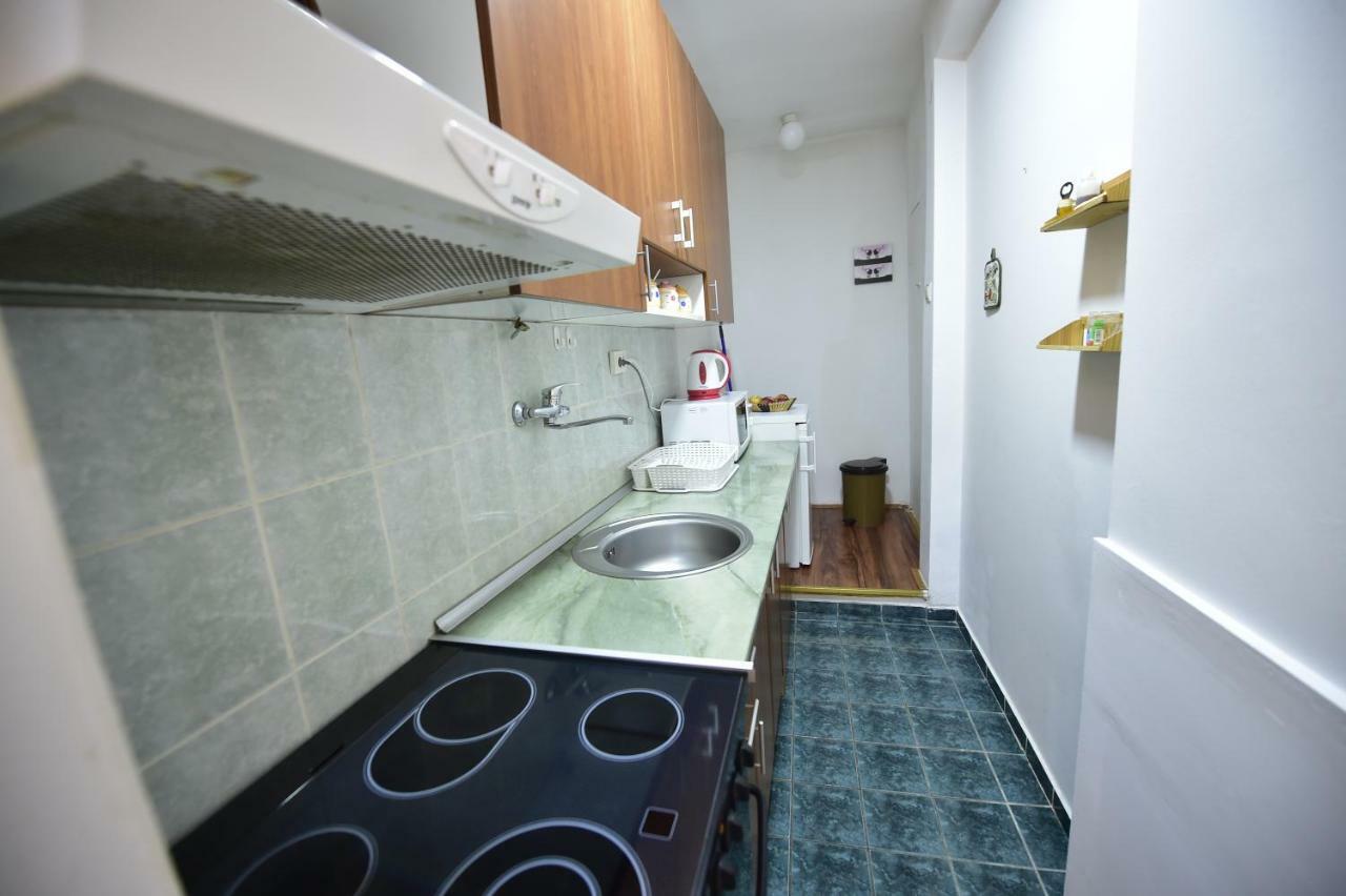 Beograd - Apartman "Gardos" Bagian luar foto