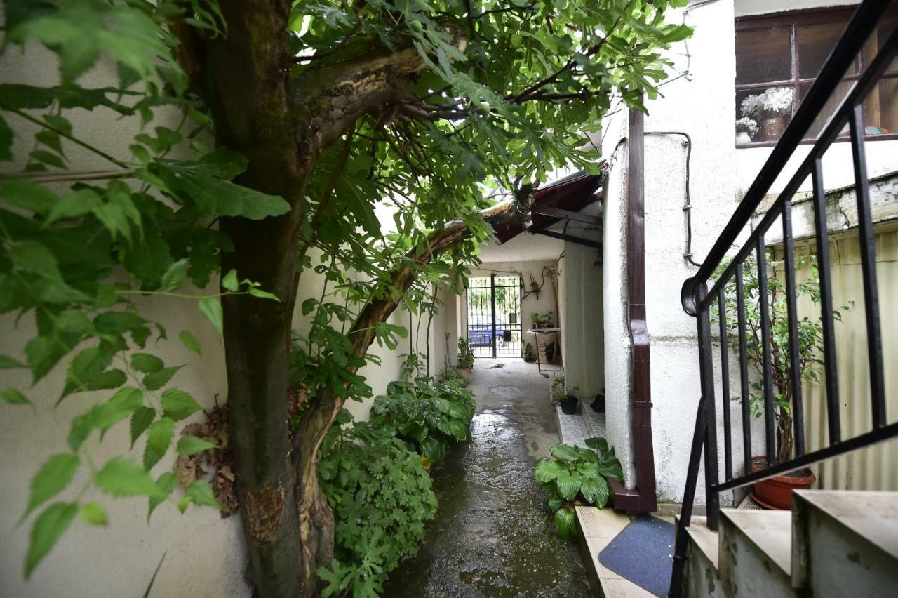 Beograd - Apartman "Gardos" Bagian luar foto