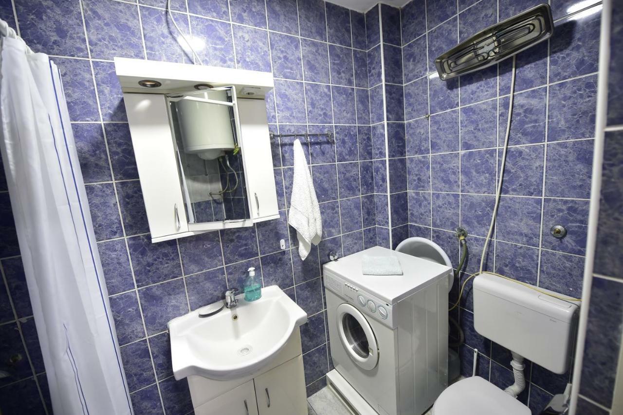 Beograd - Apartman "Gardos" Bagian luar foto